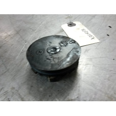 100X107 Cylinder Head Cap From 2006 Jeep Grand Cherokee  3.7 53021197AA